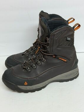 Vasque SnowBurban UltraDry Winter Boot - Mens 10.5 M WORN ONCE